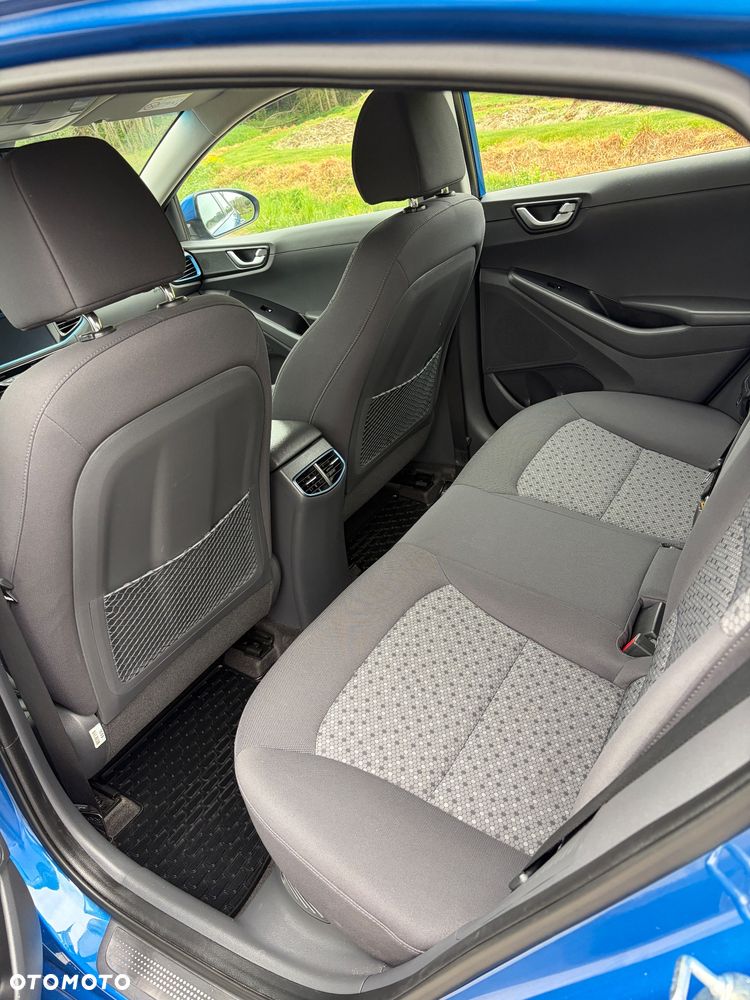 Hyundai IONIQ Plug-in hybrid Premium - 30