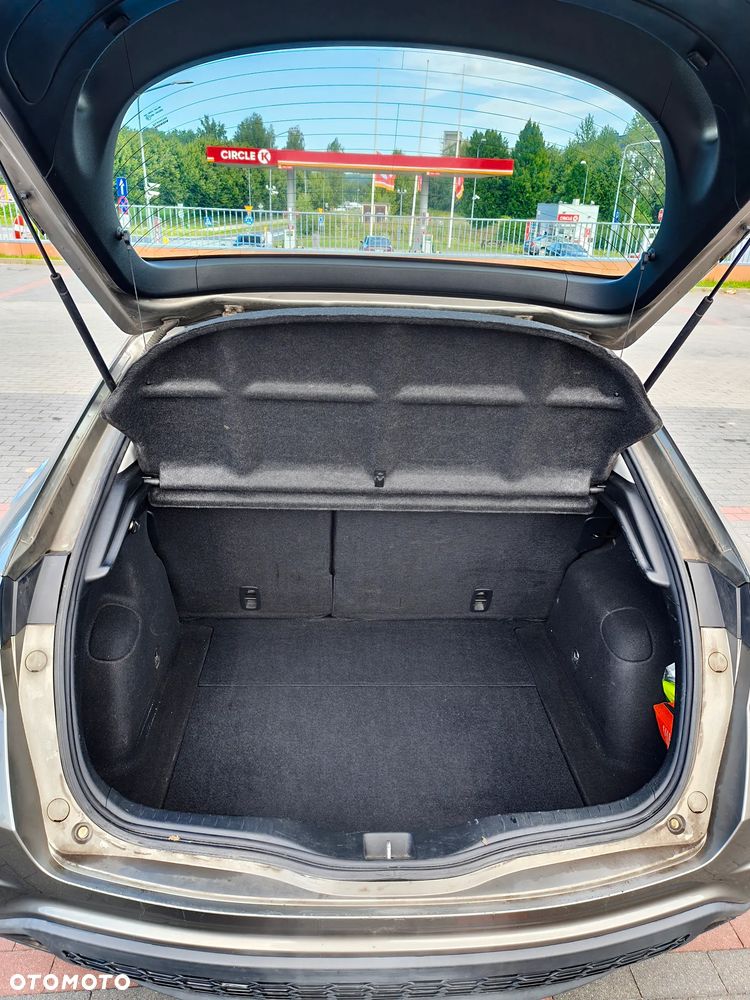Honda Civic 1.8 Comfort - 10