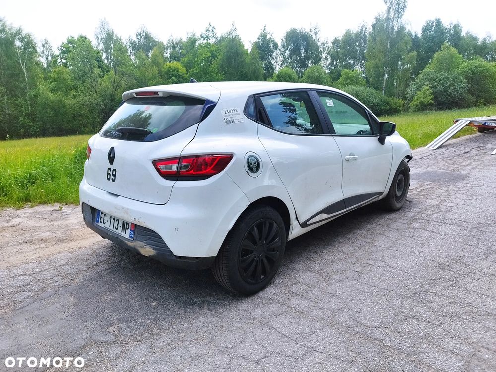 Renault Clio Energy dCi 90 Start & Stop LIMITED - 5