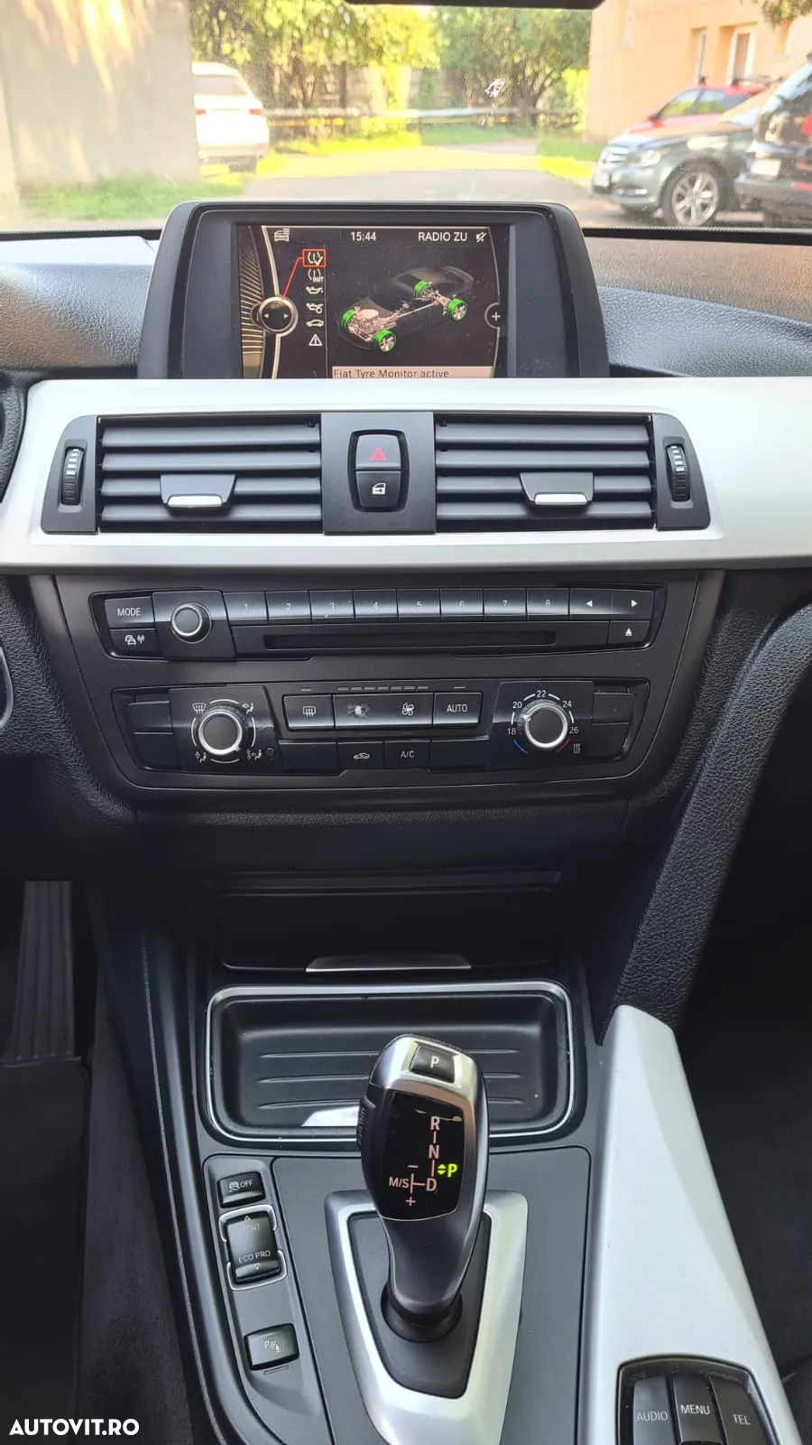 BMW Seria 3 - 5