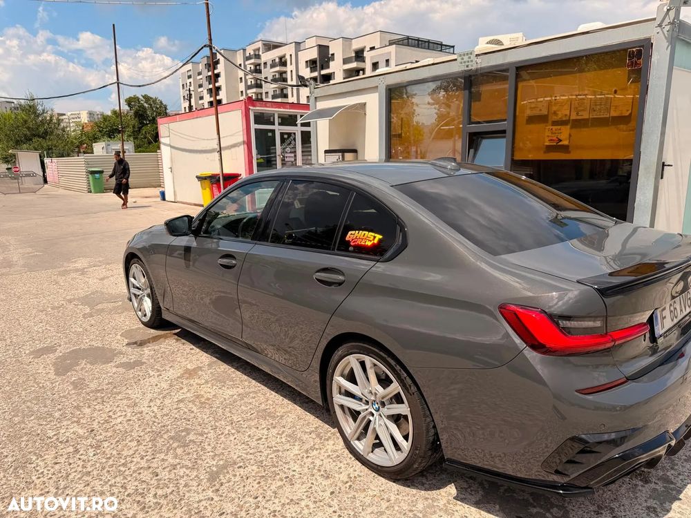 BMW M3 - 4