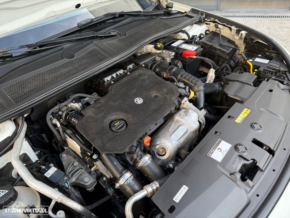 Peugeot 308 SW BlueHDi 130 EAT8 GT - 46