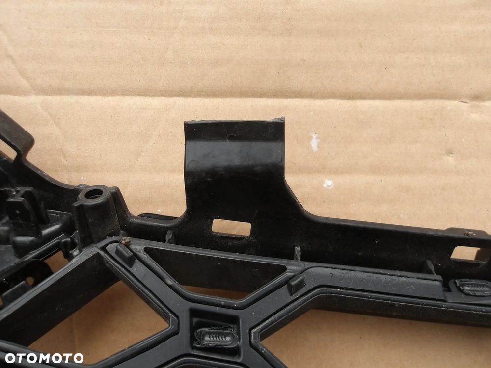 GRILL ATRAPA AUDI TT S LINE 8S0853651J - 10