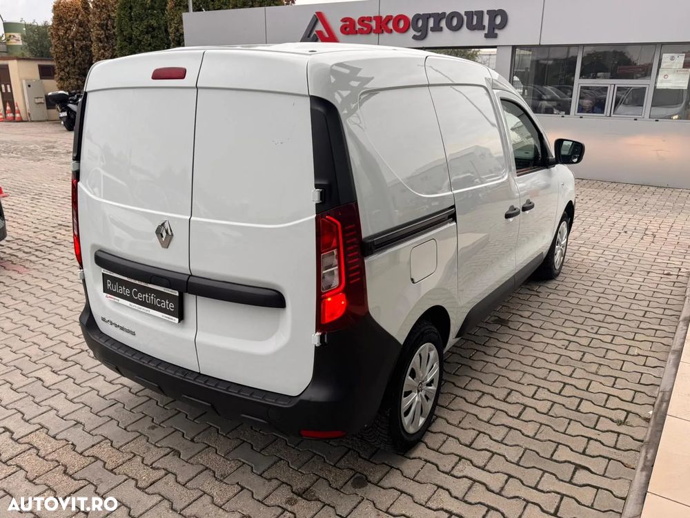 Renault Express - 14