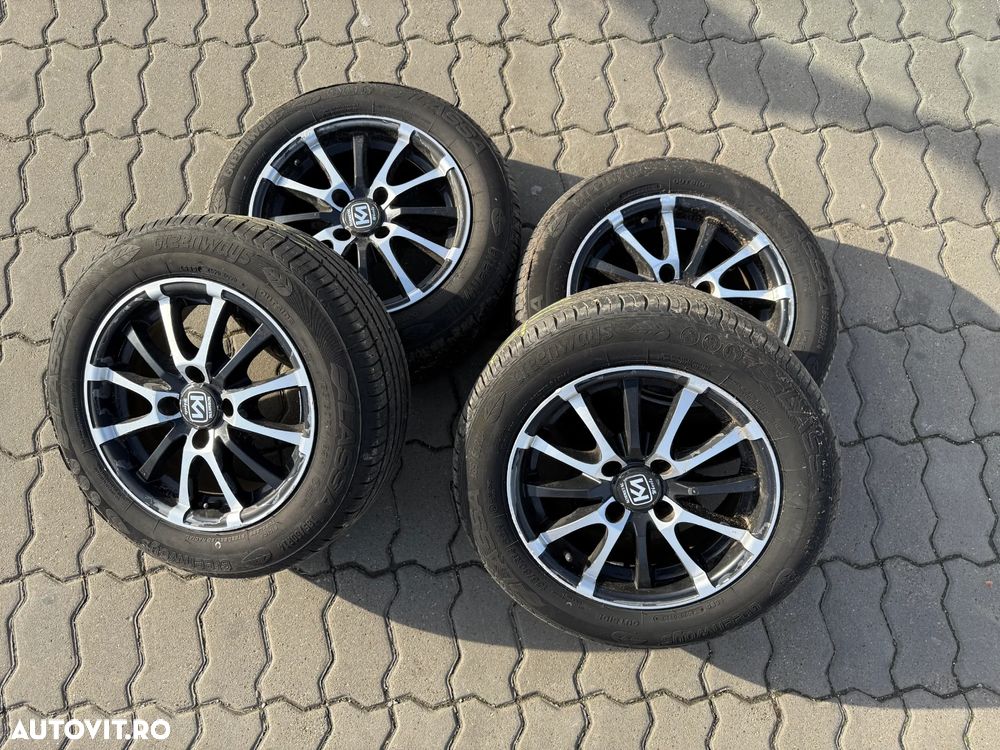 Chevrolet Aveo 1.2i Direct - 11