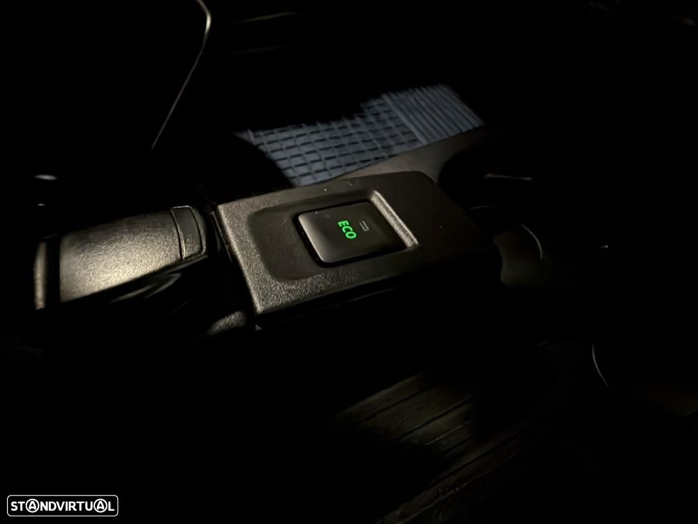 Renault Kangoo 2 Normal Business Energy 1.5 dCi 95 S&S - 10