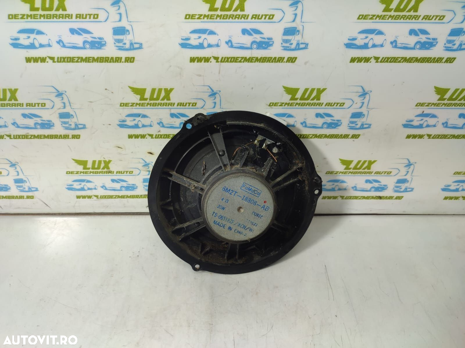 Boxa usa fata 6m2t-18808-ab Ford Mondeo MK4 - 2
