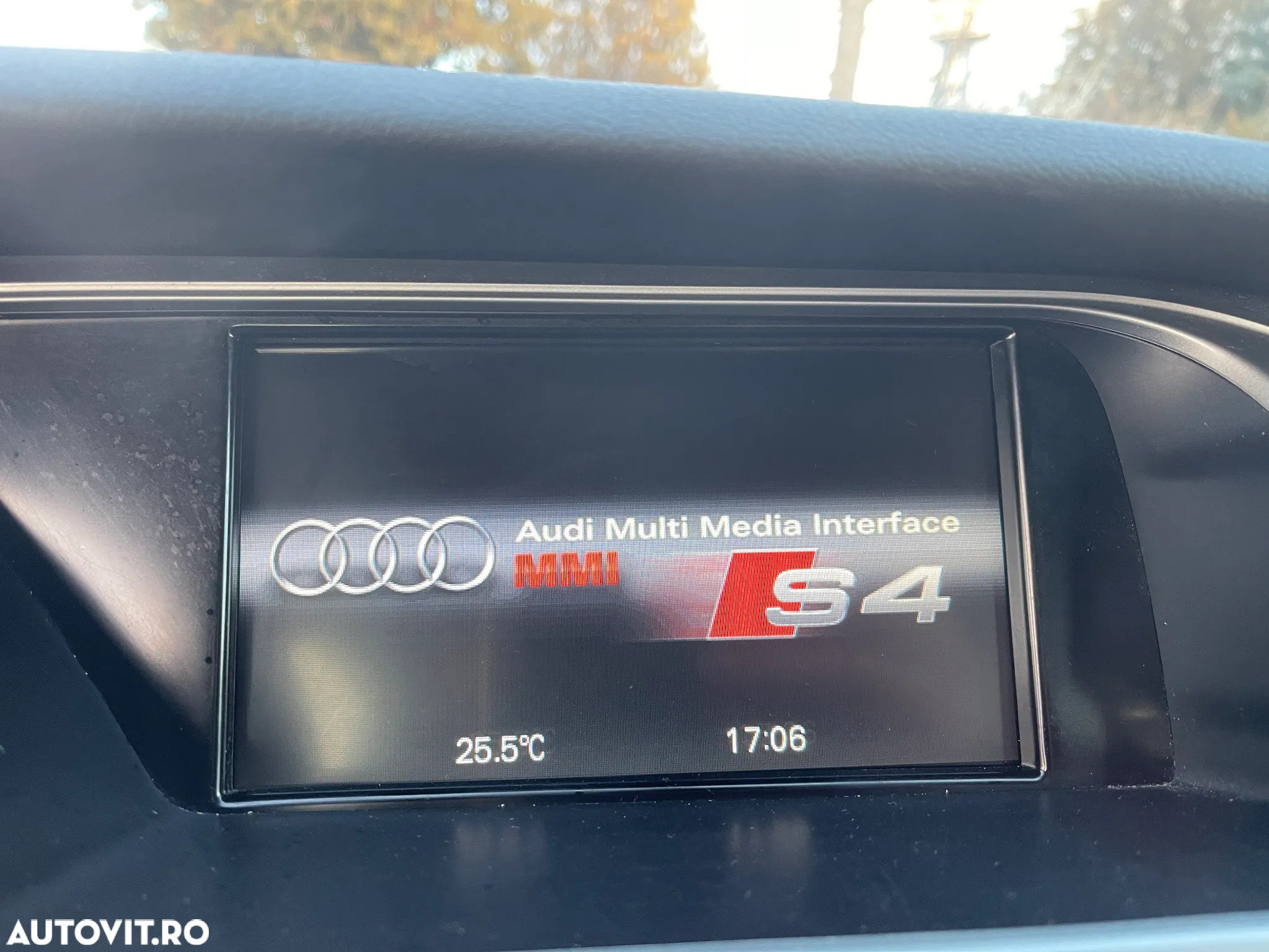 Audi A4 2.0 TDI Multitronic - 21