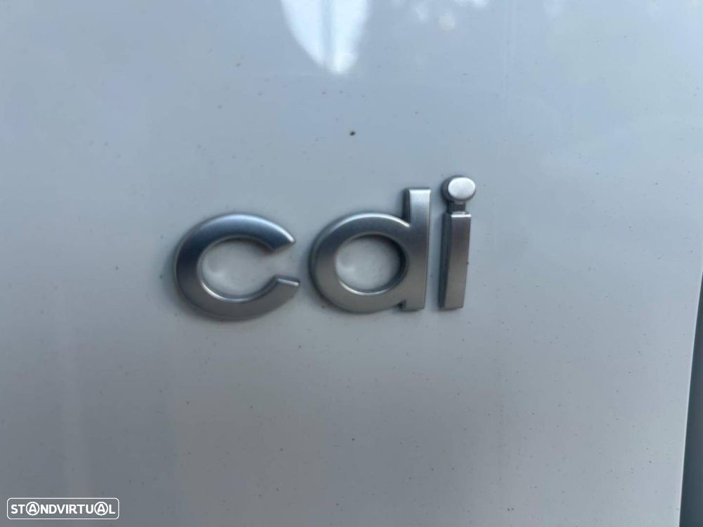 Smart ForTwo Coupé 0.8 cdi Passion 54 - 16