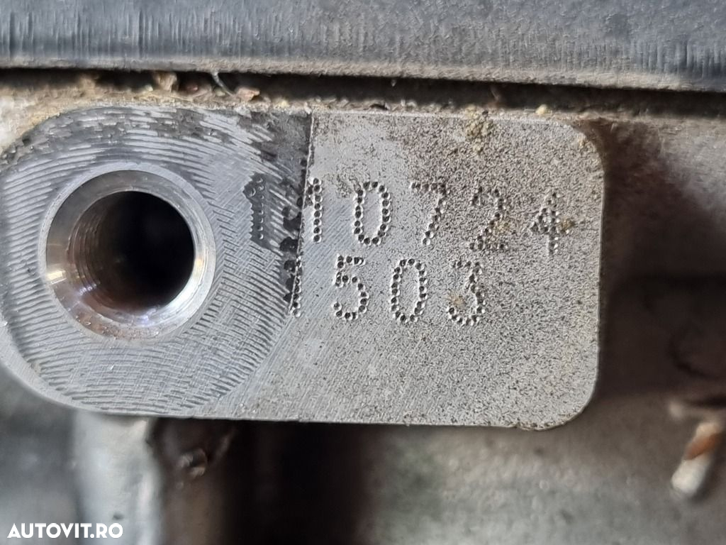 Motor Kia Sportage III 2.0 Diesel 2010 - 2016 136CP Manuala D4HA (1051) 4X4 - 10