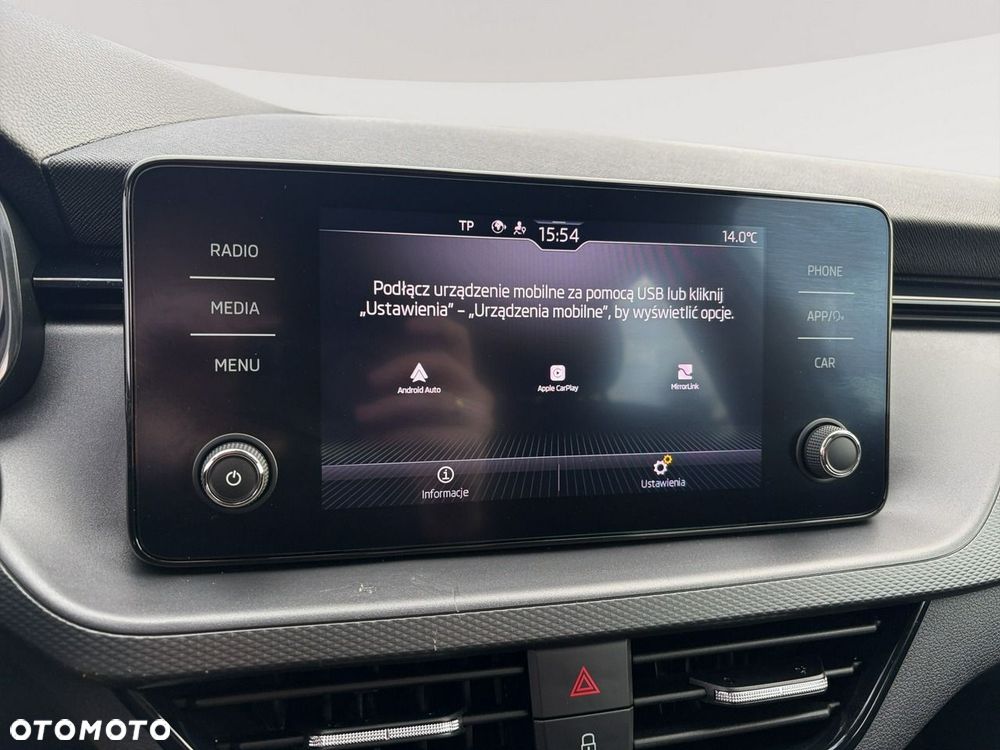 Skoda Scala 1.0 TSI Ambition - 18