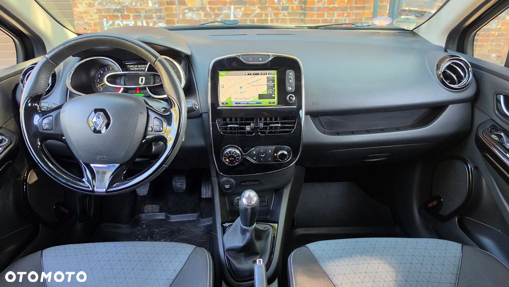 Renault Clio 0.9 Energy TCe Dynamique - 6