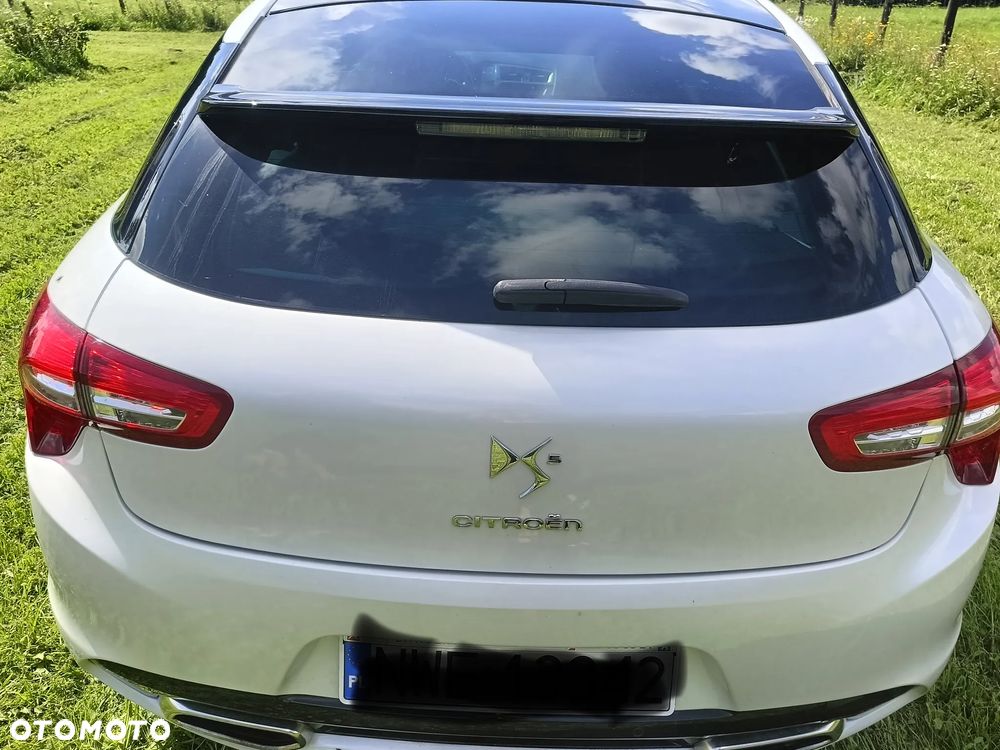 Citroën DS5 1.6 THP SportChic - 5