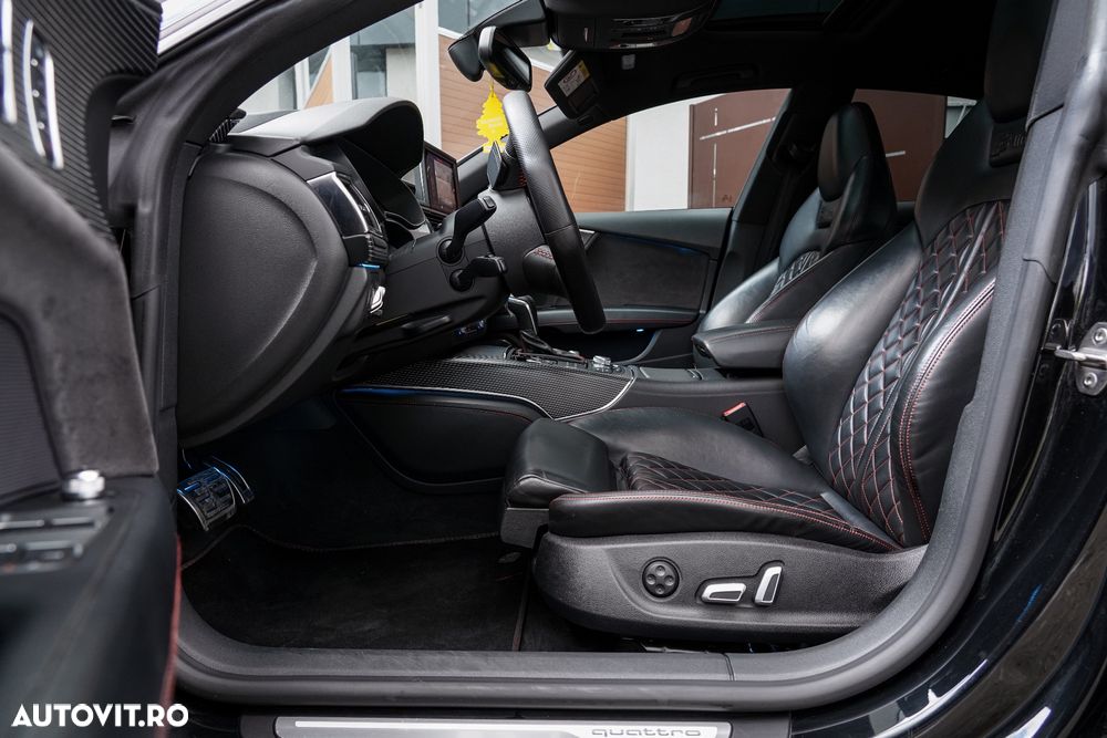 Audi A7 3.0 TDI Quattro competition Tiptronic - 19