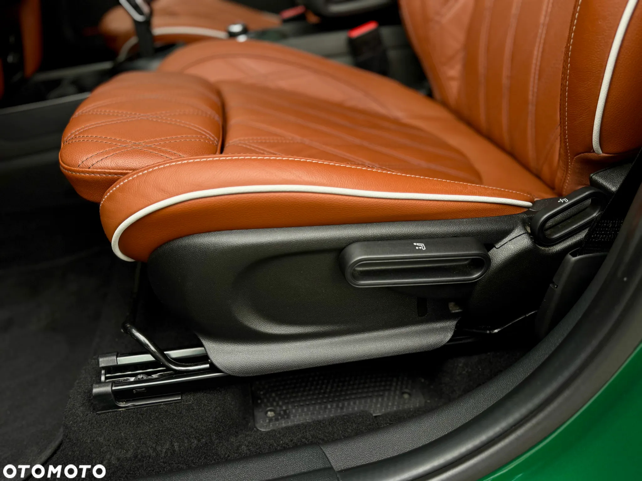 MINI Countryman Cooper S ALL4 - 26
