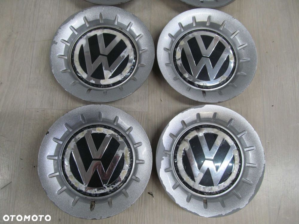 VW PASSAT GOLF POLO DEKIELEK FELGI 6K0601149L - 2