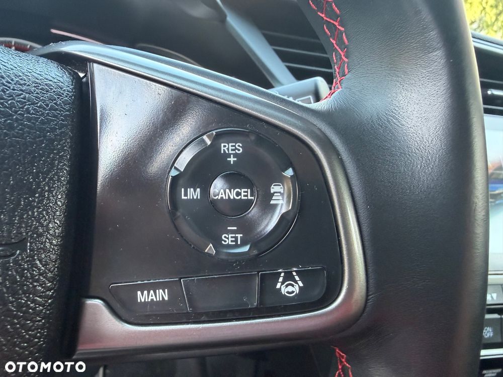 Honda Civic 1.0 i-VTEC Turbo Executive Premium - 22