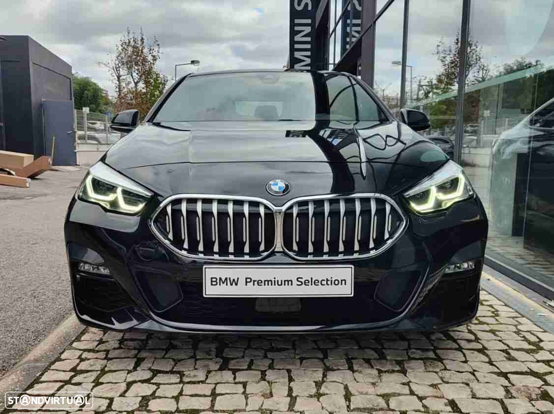 BMW 216 Gran Coupé - 2