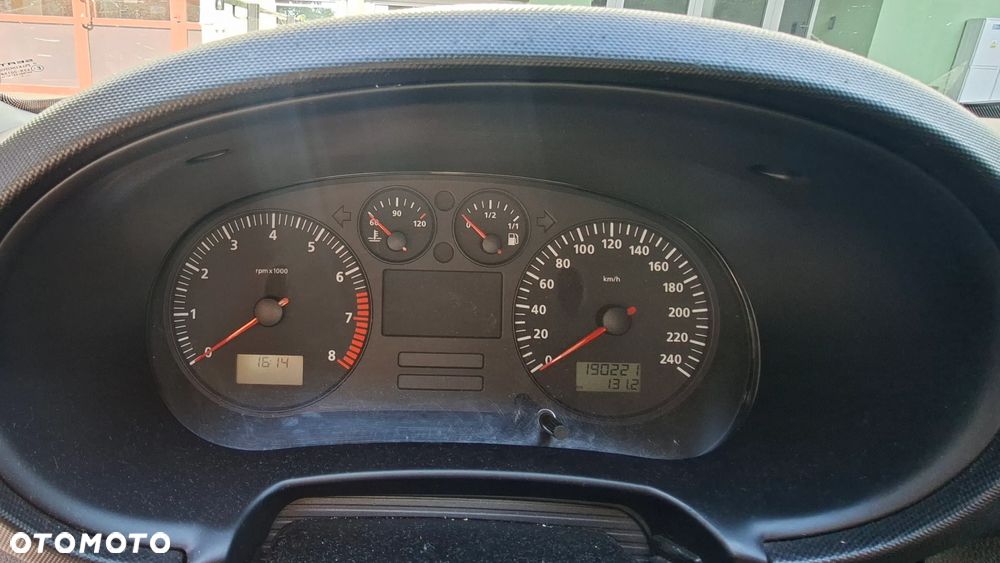 Seat Leon - 12
