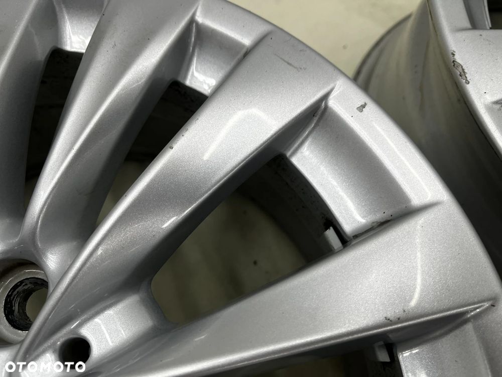 Felgi aluminiowe BMW 2 F45 Active Tourer F46 Gran Tourer 14-22r. r16 cali 7jx16 ET52 5x112 felgi z c - 7