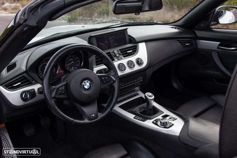BMW Z4 28 i Pack M - 28