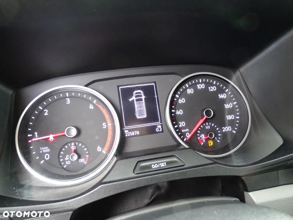 Volkswagen CRAFTER - 28