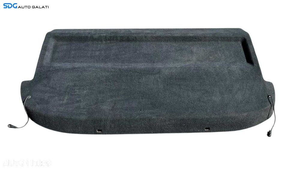 Polita Tavita Capac Portbagaj Opel Astra H Hatchback 2004 - 2010 Cod 332004790 [LC0574] - 1