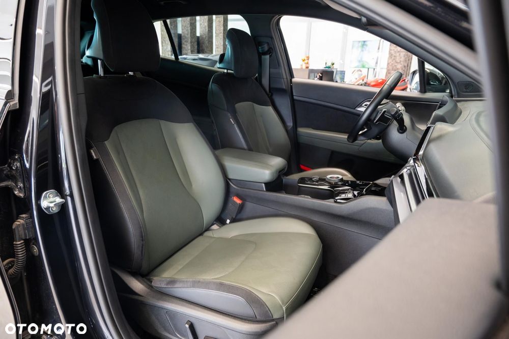 Kia Sportage 1.6 T-GDI Anniversary 4WD DCT - 15