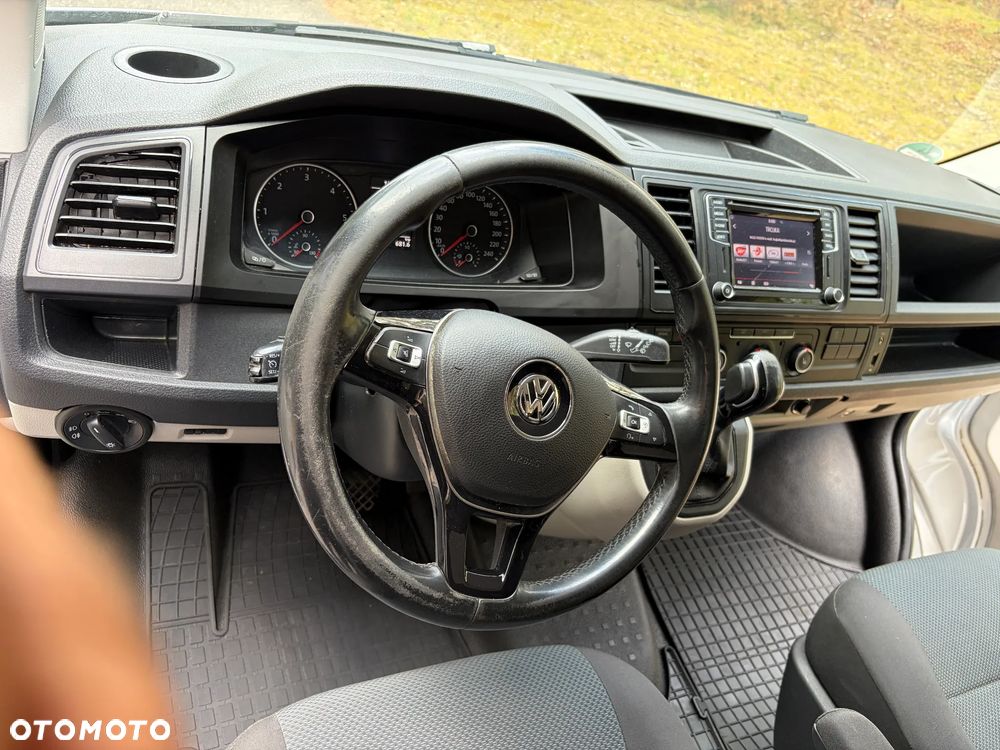Volkswagen T6 - 18