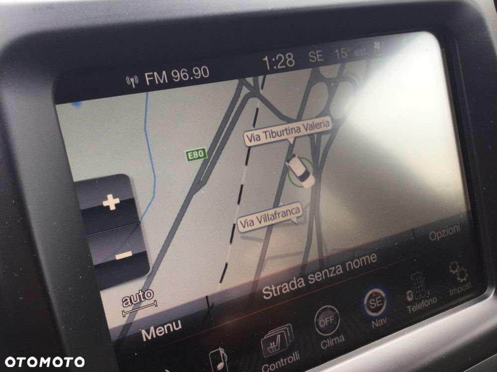 Jeep Cherokee 2.0 Multijet Active Drive I Limited - 13