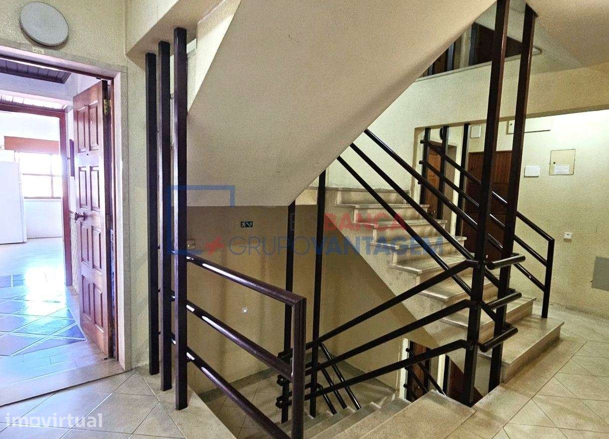 Apartamento, para venda, Sintra - Algueirão-Mem Martins - Grande imagem: 3/30