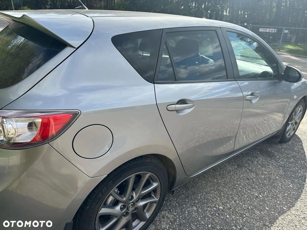 Mazda 3 1.6 Comfort - 16