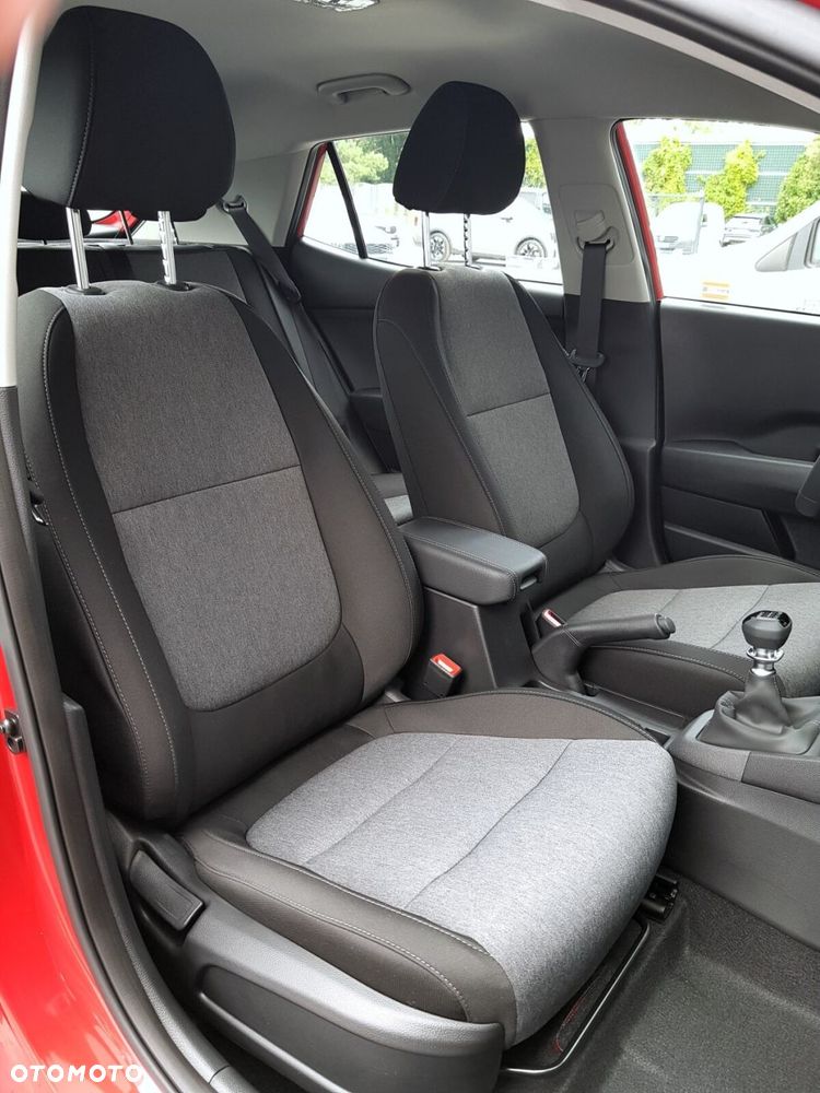 Kia Stonic 1.0 T-GDI Smart - 27
