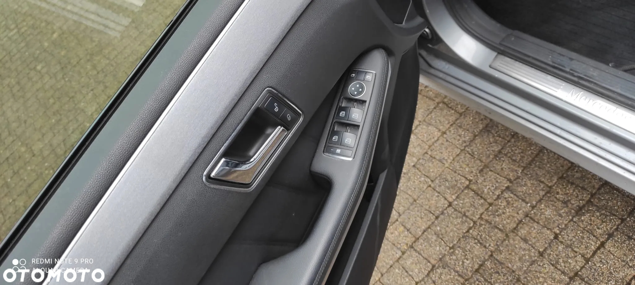 Mercedes-Benz Klasa E 200 BlueTEC 7G-TRONIC Elegance - 6