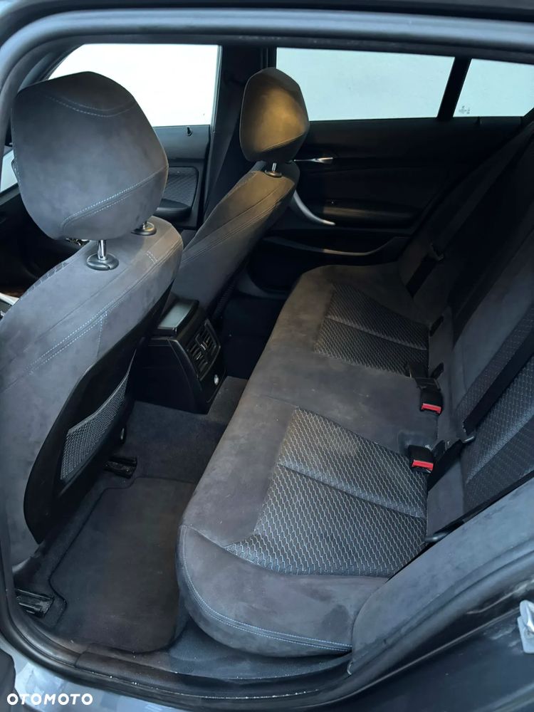 BMW Seria 1 118d M Sport - 13
