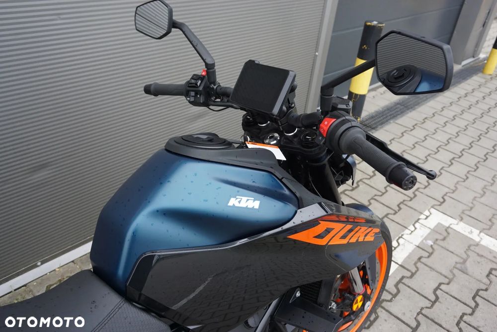 KTM Duke - 6
