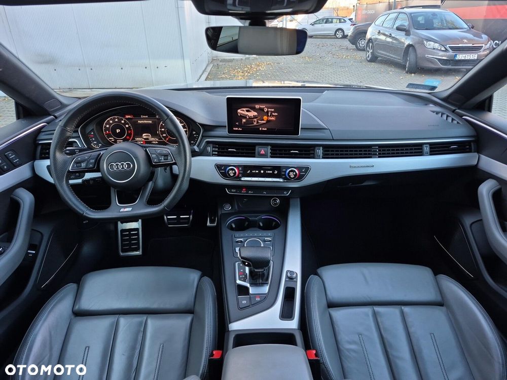 Audi A5 Sportback - 31