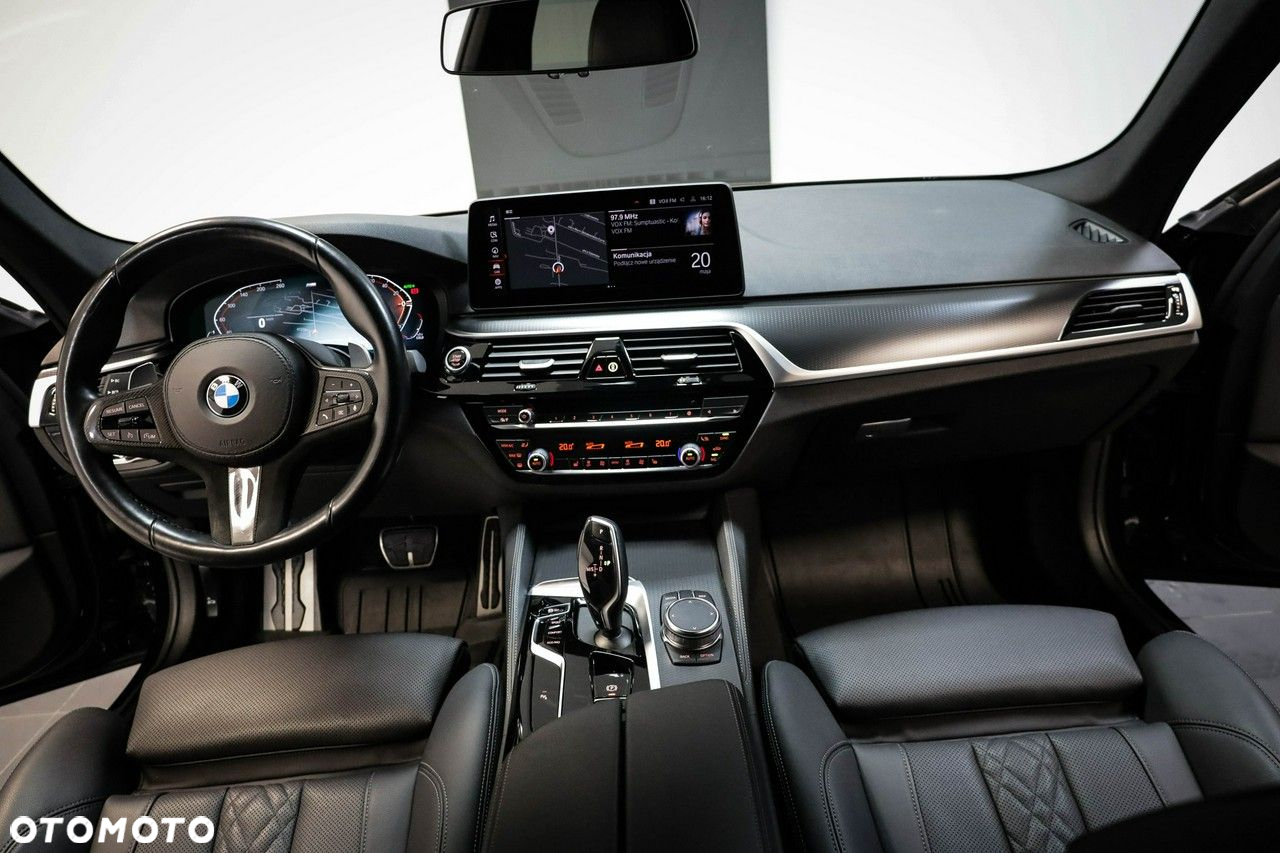 BMW Seria 5 - 15