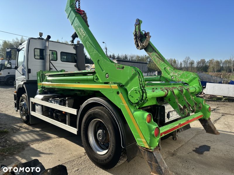 Mercedes-Benz AXOR1829 - 5