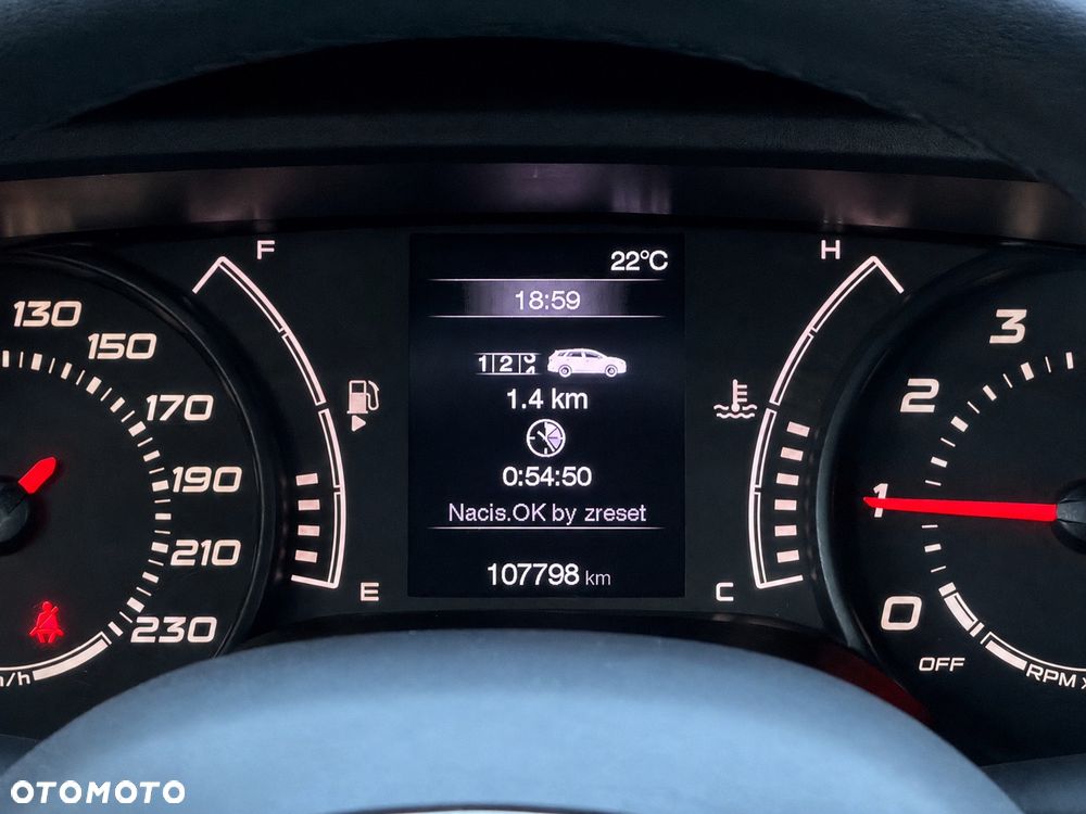 Fiat Tipo 1.4 16v Easy EU6d - 20