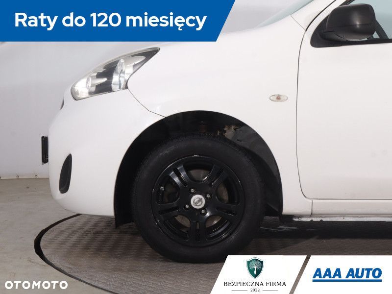 Nissan Micra - 16