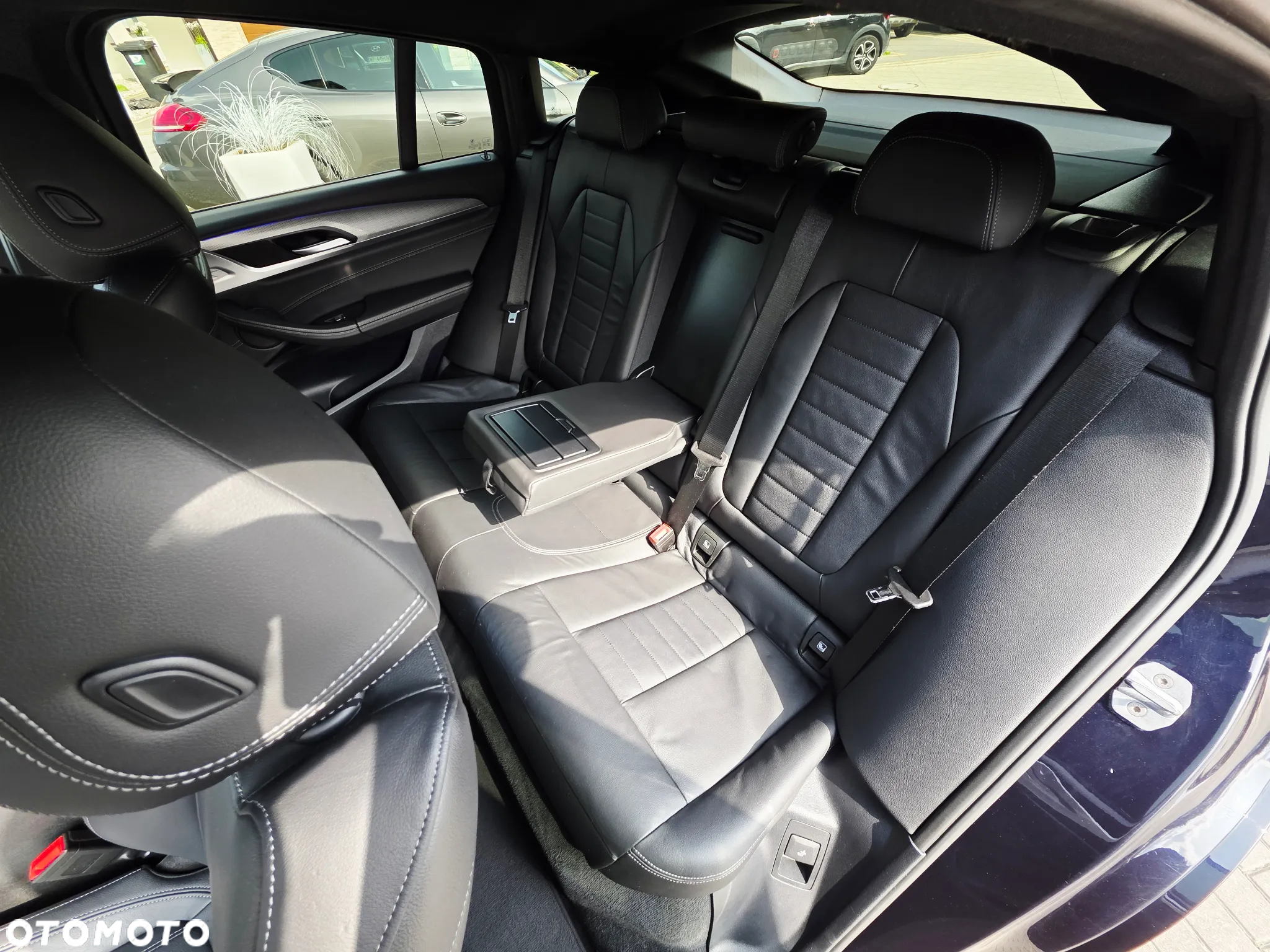 BMW X4 xDrive20d M Sport Edition - 5