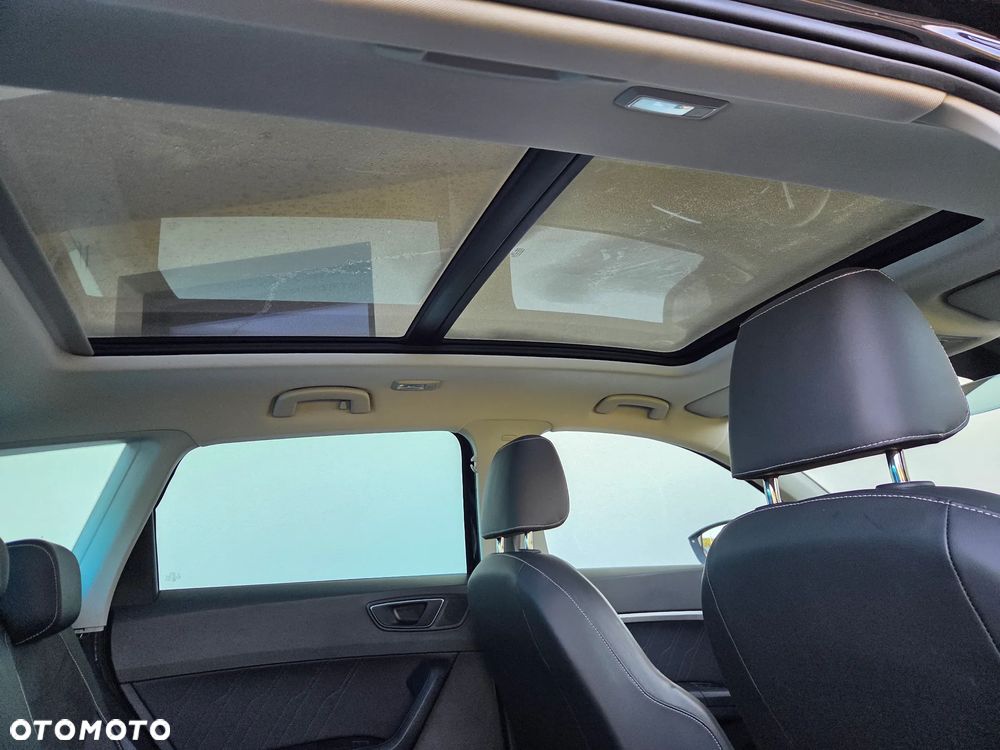 Seat Ateca - 12