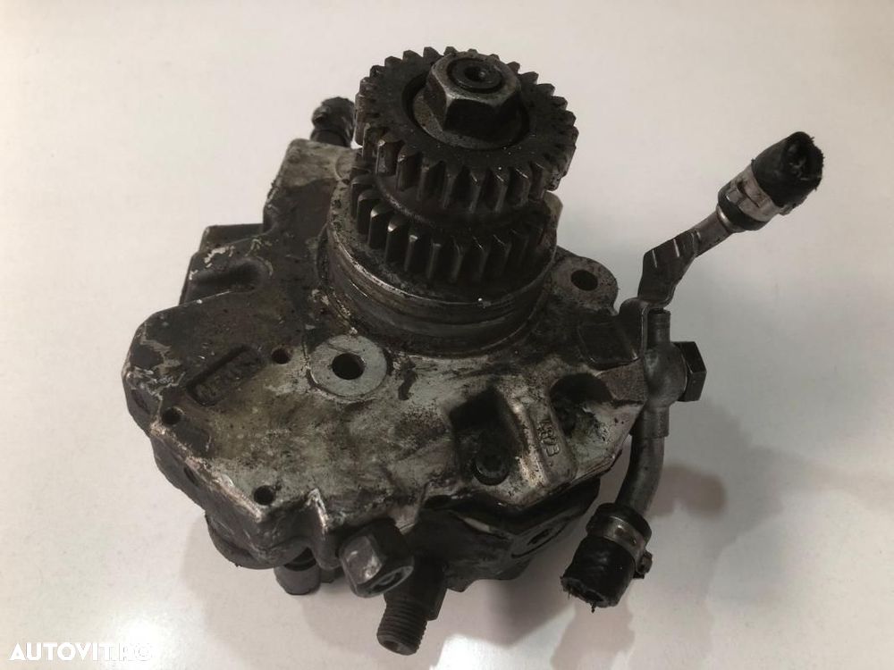 Pompa injectie Mercedes GL Class (2006->) [X164] 4.2 cdi a6290700001 - 1