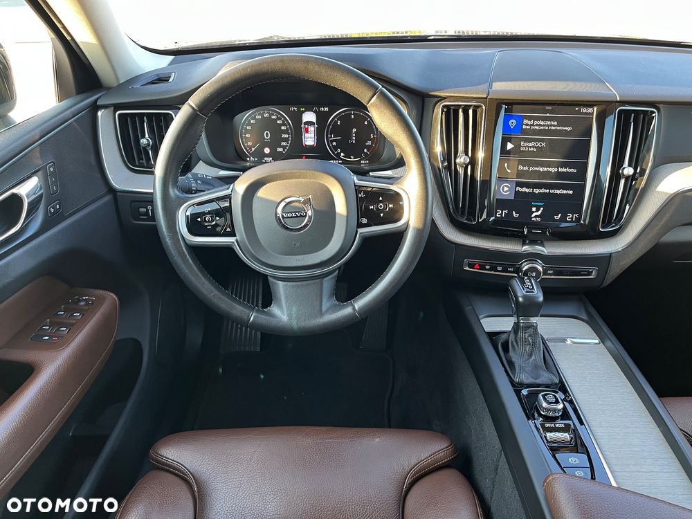 Volvo XC 60 D4 AWD Inscription - 8