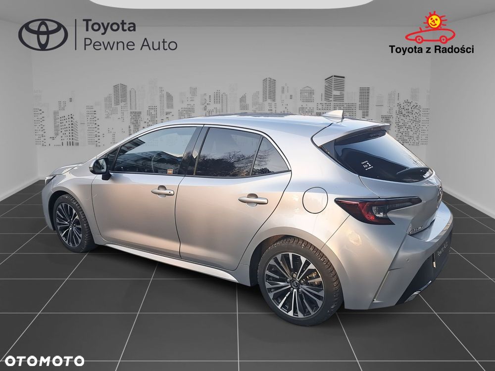Toyota Corolla 1.8 Hybrid Style - 2