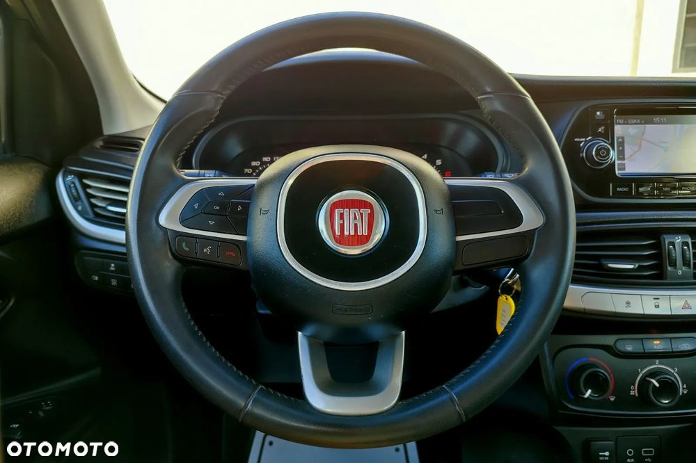 Fiat Tipo - 27