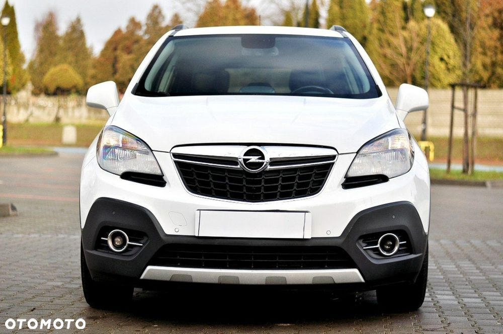 Opel Mokka ver-1-4-t-cosmo - 10