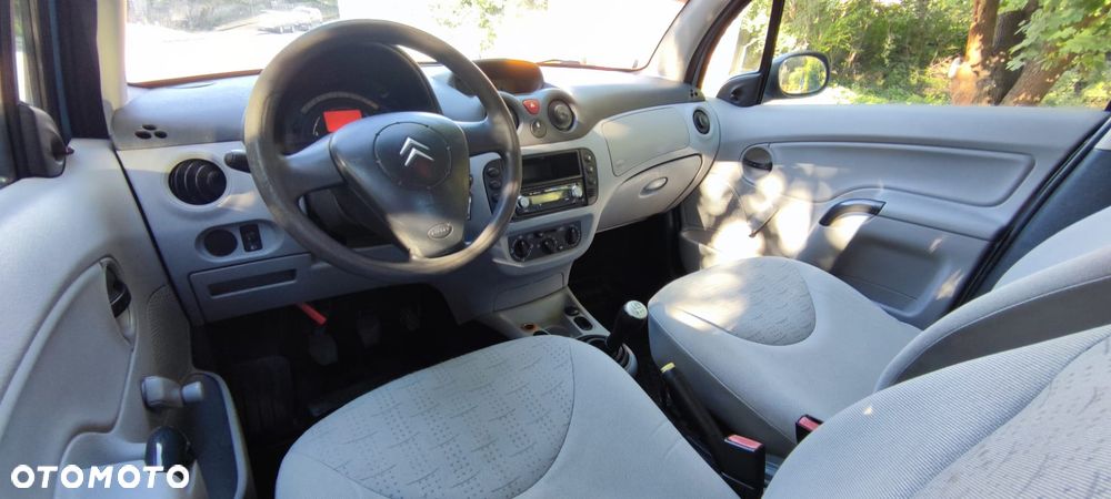 Citroën C3 1.6 HDi 99g Seduction - 10