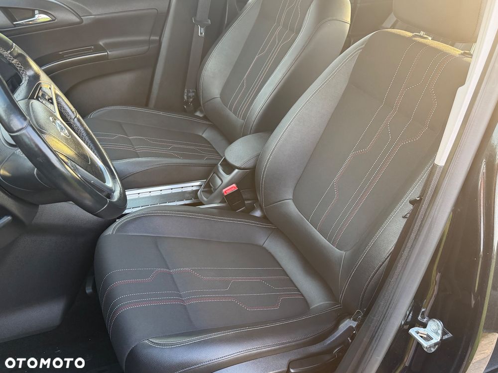 Opel Meriva 1.4 Ecoflex Innovation - 28